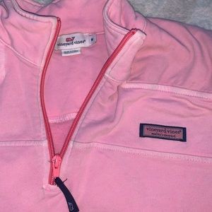 vineyard vines pull over